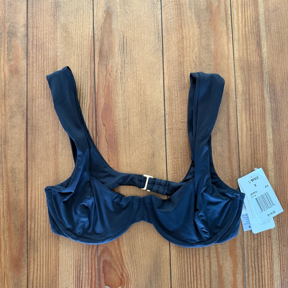 L*Space Bikini Top